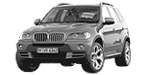 BMW E70 P1783 Fault Code