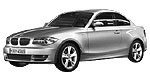 BMW E82 P1783 Fault Code