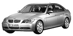 BMW E90 P1783 Fault Code