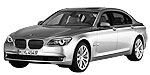 BMW F01 P1783 Fault Code