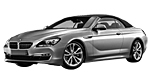 BMW F12 P1783 Fault Code