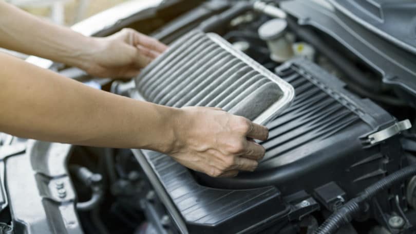 See P1783 repair manual
